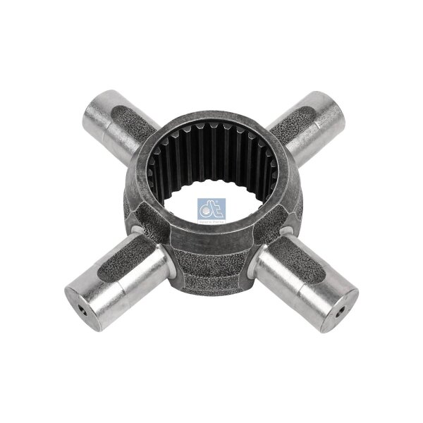 Achsstern Ausgleichskegelrad-Differential DT SPARE PARTS für MERCEDES-BENZ