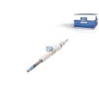 Glühkerze 11 V M10 x 1 DT SPARE PARTS IAM-Expertise...