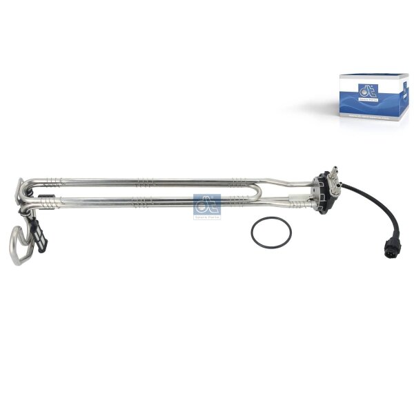 Sensor urea supply 679 mm DT SPARE PARTS suitable for RENAULT and others