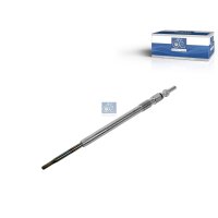 Glühkerze 11 V M8 x 1 DT SPARE PARTS IAM-Expertise...