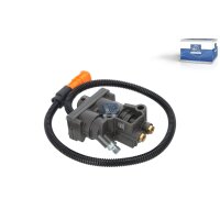 Ventil DT SPARE PARTS Aftermarket-Expertise passend...