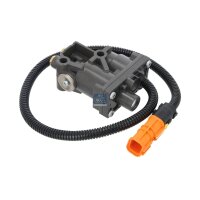 Ventil DT SPARE PARTS Aftermarket-Expertise passend...