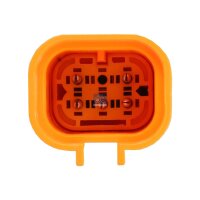 Ventil DT SPARE PARTS Aftermarket-Expertise passend für u.a. MAN