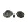Kupplungssatz Ø 242 mm 24 x 21 DT SPARE PARTS für u.a. FIAT DUCATO