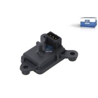 Sensor Ladedruck DT SPARE PARTS IAM-Expertise passend...