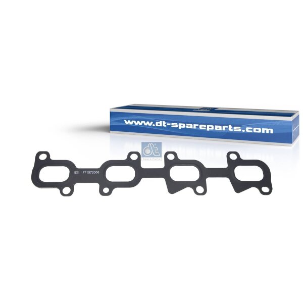 Dichtung Abgaskrümmer Eingang DT SPARE PARTS für u.a. MERCEDES-BENZ C-KLASSE