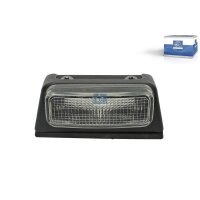 Marker Light DT SPARE PARTS IAM-Expertise suitable for VOLVO