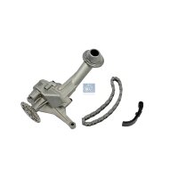 Oil Pump DT SPARE PARTS IAM-Expertise suitable for e.g....