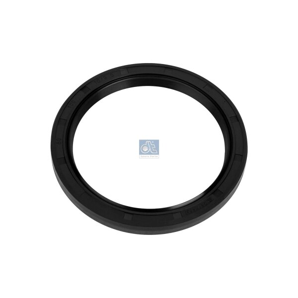 Wellendichtring Differential Hinterachse Ø 80 mm DT SPARE PARTS für u.a. MAN TGA