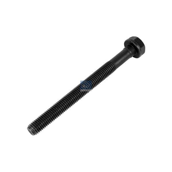 Cylinder Head Bolt M12 x 175 DT SPARE PARTS for MERCEDES-BENZ