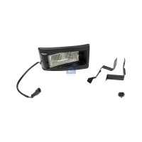 Nebelscheinwerfer rechts 12 V DT SPARE PARTS für...
