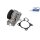 Wasserpumpe Motorkühlung DT SPARE PARTS passend für u.a. FIAT DUCATO