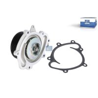 Wasserpumpe Motorkühlung DT SPARE PARTS für...