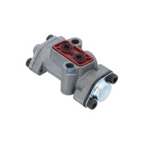 Switch Splitter Gearbox DT SPARE PARTS IAM-Expertise suitable for e.g. MAN F90