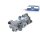 Switch Splitter Gearbox DT SPARE PARTS IAM-Expertise suitable for e.g. MAN F90