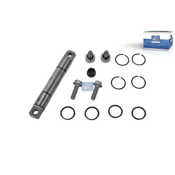 Zubehörsatz Ausrückgabel DT SPARE PARTS für u.a. MERCEDES-BENZ CONECTO