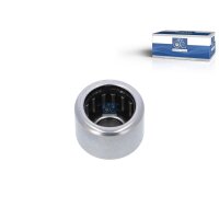 Bearing selector/shift rod Ø 14 - 20 mm DT SPARE...