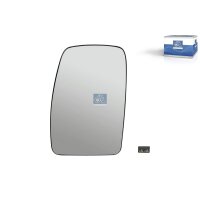 Spiegelglas Außenspiegel links DT SPARE PARTS...