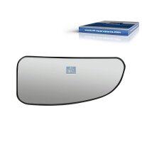 Spiegelglas Außenspiegel rechts DT SPARE PARTS...