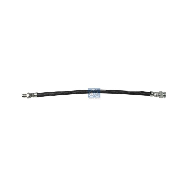 Brake Hose rear axle 360 mm DT SPARE PARTS for FIAT DUCATO and others