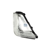 Direction Indicator DT SPARE PARTS IAM-Expertise suitable...