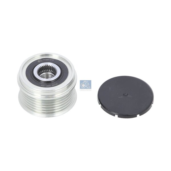 Alternator Pulley DT SPARE PARTS for CITROËN JUMPER and others