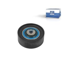 Tensioner pulley timing belt Ø 80 mm 30 mm DT...