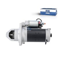 Anlasser Starter 24 V 4 kW DT SPARE PARTS IAM-Expertise...