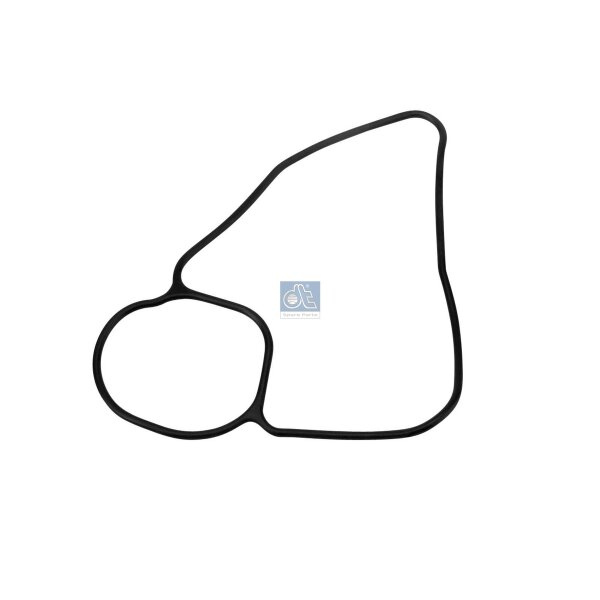 Dichtung Wasserpumpe DT SPARE PARTS Aftermarket-Expertise passend für SCANIA 4