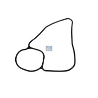 Seal water pump DT SPARE PARTS Aftermarket-Expertise fits...