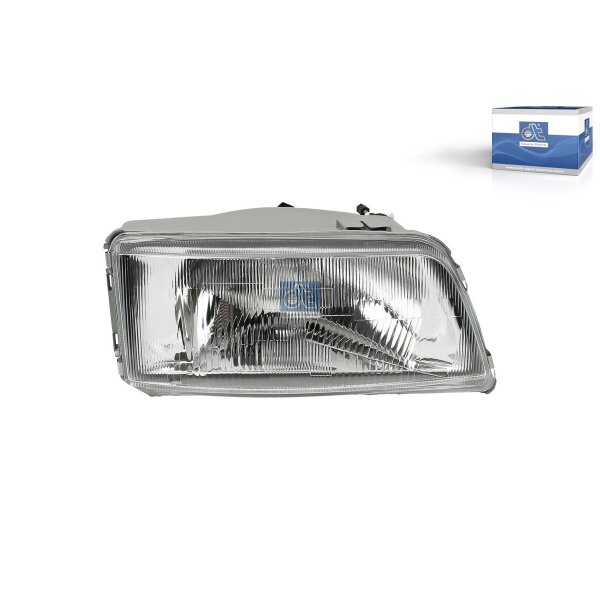 Hauptscheinwerfer rechts DT SPARE PARTS passend für u.a. FIAT DUCATO