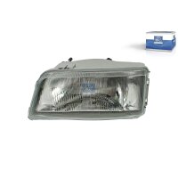 Hauptscheinwerfer links DT SPARE PARTS passend für...