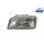 Hauptscheinwerfer links DT SPARE PARTS passend für u.a. FIAT DUCATO