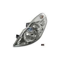 Hauptscheinwerfer links DT SPARE PARTS IAM-Expertise...