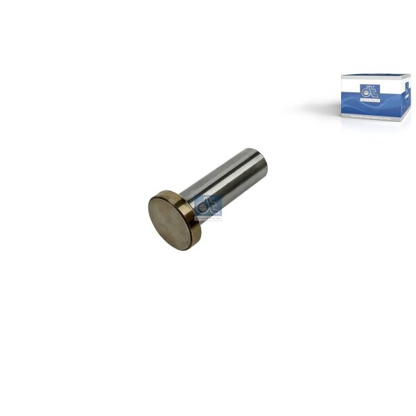 Ventilstößel 69 mm DT SPARE PARTS IAM-Expertise passend für MAN