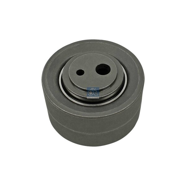 Timing belt tensioner pulley Ø71mm 38mm DT SPARE PARTS for e.g. CITROËN JUMPER