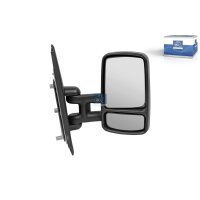 Exterior Mirrors Cab DT SPARE PARTS suitable for e.g....