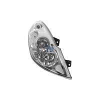Hauptscheinwerfer rechts DT SPARE PARTS IAM-Expertise...