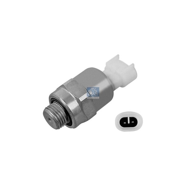 Pressure Switch M16 x 15 DT SPARE PARTS IAM-Expertise suitable for IVECO