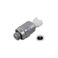 Pressure Switch M16 x 15 DT SPARE PARTS IAM-Expertise...