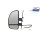 Exterior Mirrors Cab left DT SPARE PARTS for FIAT DUCATO and others