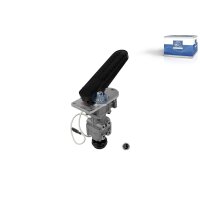 Bremsventil Betriebsbremse 10 bar DT SPARE PARTS...