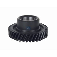Gear wheel countershaft DT SPARE PARTS IAM-Expertise fits...