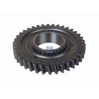 Zahnrad Hauptwelle DT SPARE PARTS IAM-Expertise passend...