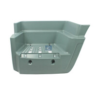 Sill panel left DT SPARE PARTS IAM-Expertise suitable for...