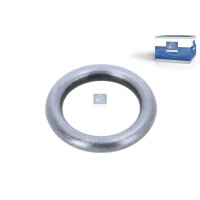 Pressure Ring Ø 121 - DT SPARE PARTS suitable for...