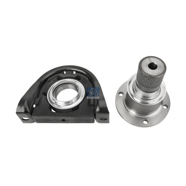 Lagerung Gelenkwelle Ø 70 mm DT SPARE PARTS passend für u.a. RENAULT