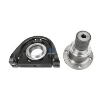 Lagerung Gelenkwelle Ø 70 mm DT SPARE PARTS...