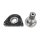 Lagerung Gelenkwelle Ø 70 mm DT SPARE PARTS passend für u.a. RENAULT