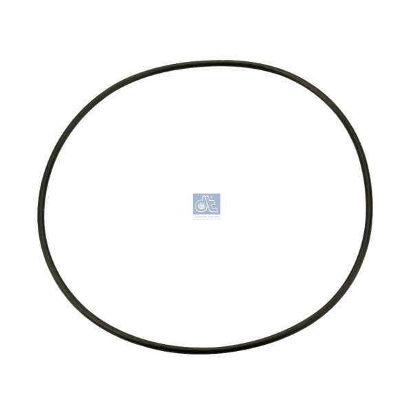 Dichtring Ø 128 mm NBR Nitril-Butadien 3 mm DT SPARE PARTS für u.a. RENAULT
